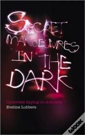 Capa do artigo Secret Manoeuvres In The Dark