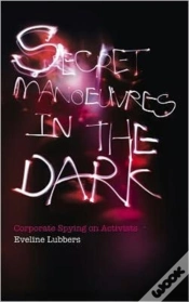 Capa do artigo Secret Manoeuvres In The Dark