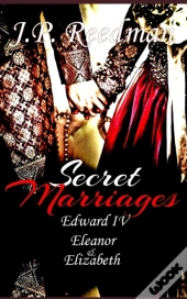 Secret Marriages