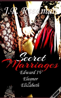 Capa do artigo Secret Marriages