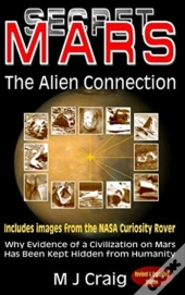 Secret Mars