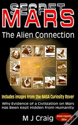 Capa do artigo Secret Mars