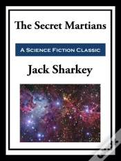 Capa do artigo Secret Martian