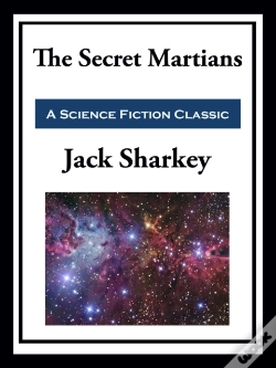 Capa do artigo Secret Martian