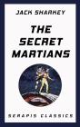Secret Martians - Preview