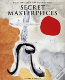 Capa do artigo Secret Masterpieces