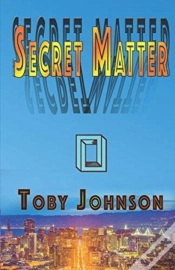 Capa do artigo Secret Matter