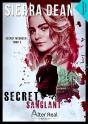 Secret Mcqueen Tome 2 ; Secret Sanglant - Preview