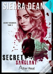 Capa do artigo Secret Mcqueen Tome 2 ; Secret Sanglant