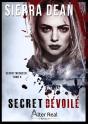 Secret  Mcqueen Tome 6 ; Secret Dévoilé - Preview