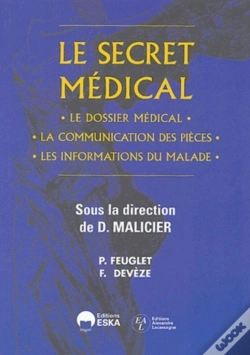 Capa do artigo Secret Medical (Le)