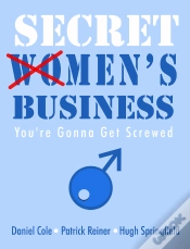 Capa do artigo Secret Men