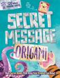 Secret Message Origami - Preview