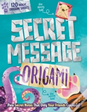 Capa do artigo Secret Message Origami