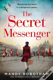 Capa do artigo Secret Messenger