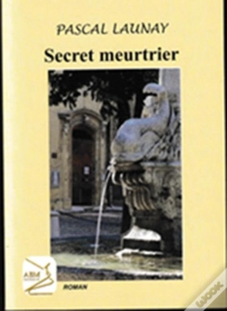Capa do artigo Secret Meurtrier