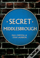 Secret Middlesbrough