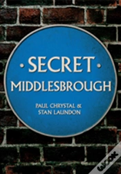 Capa do artigo Secret Middlesbrough