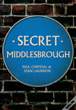 Capa do artigo Secret Middlesbrough