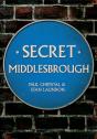 Secret Middlesbrough - Preview
