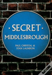 Capa do artigo Secret Middlesbrough