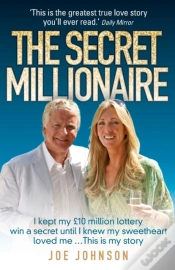 Capa do artigo Secret Millionaire