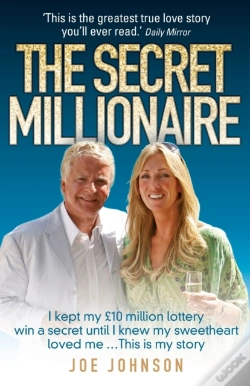 Capa do artigo Secret Millionaire