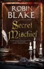 Secret Mischief - Preview