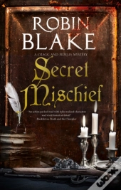 Secret Mischief