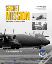 Capa do artigo Secret Mission