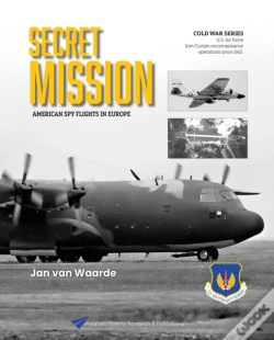Capa do artigo Secret Mission