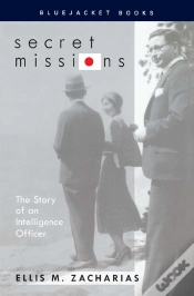 Capa do artigo Secret Missions