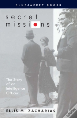 Capa do artigo Secret Missions