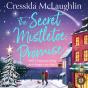 Secret Mistletoe Promise - Preview