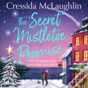 Capa do artigo Secret Mistletoe Promise
