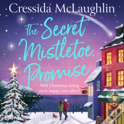 Capa do artigo Secret Mistletoe Promise