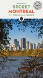 Secret Montreal Guide - Preview