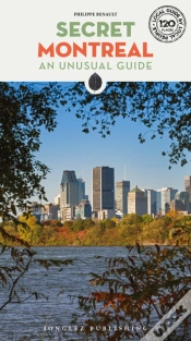 Capa do artigo Secret Montreal Guide