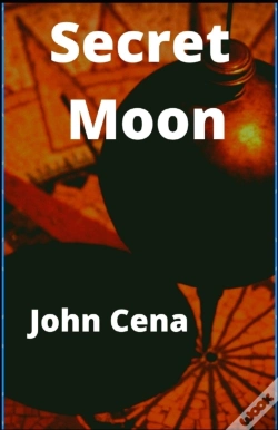 Capa do artigo Secret Moon