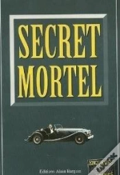 Capa do artigo Secret Mortel