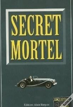 Capa do artigo Secret Mortel