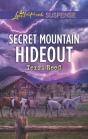 Secret Mountain Hideout - Preview