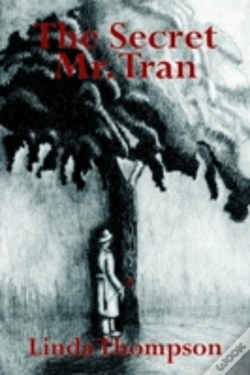 Capa do artigo Secret Mr. Tran