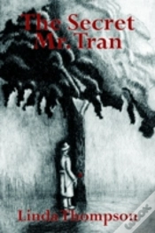 Capa do artigo Secret Mr. Tran