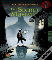 Secret Mummy
