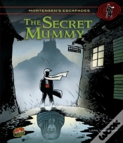 Capa do artigo Secret Mummy