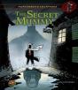 Secret Mummy - Preview