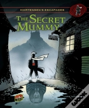 Capa do artigo Secret Mummy
