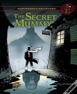 Capa do artigo Secret Mummy