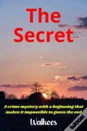 Capa do artigo Secret - Murder Mystery